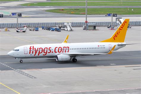 site officiel pegasus airlines.